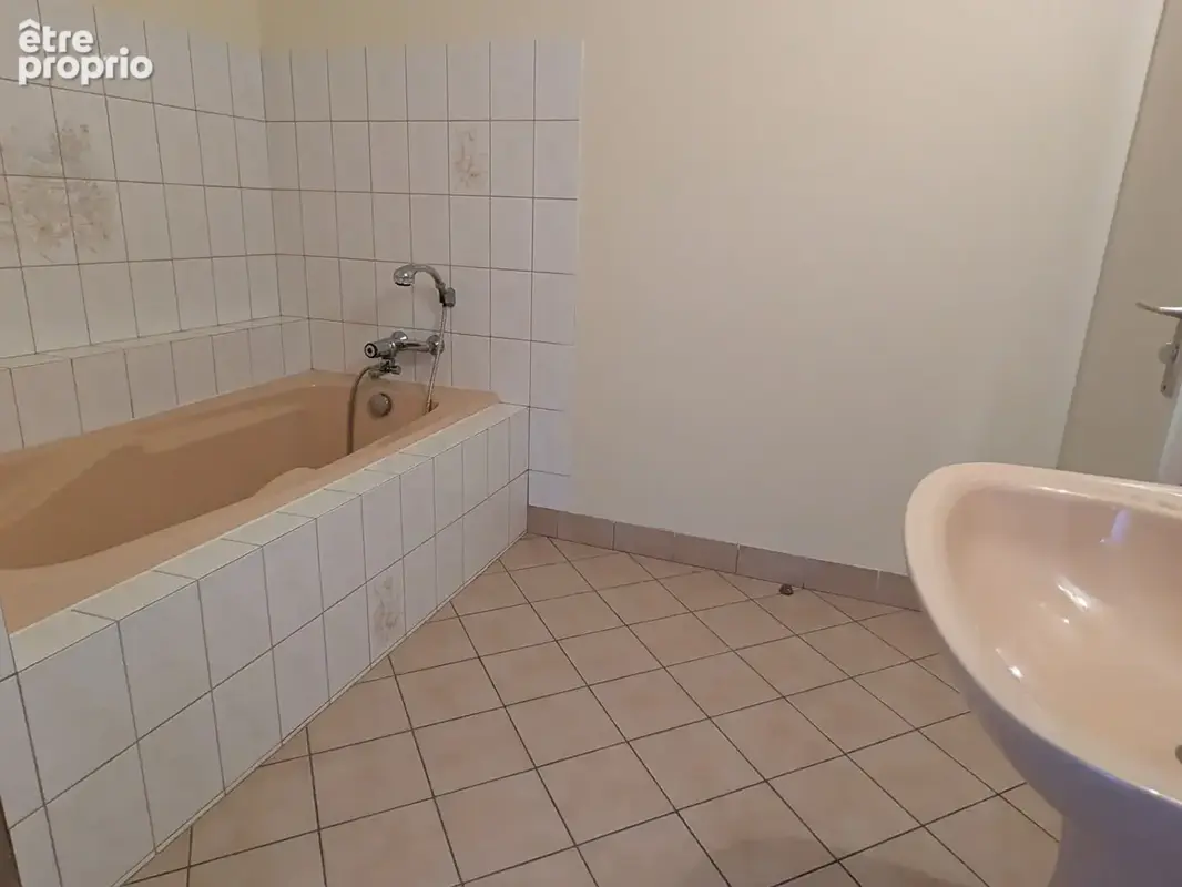 Maison Guehenno 125.10 m2 - photo 19