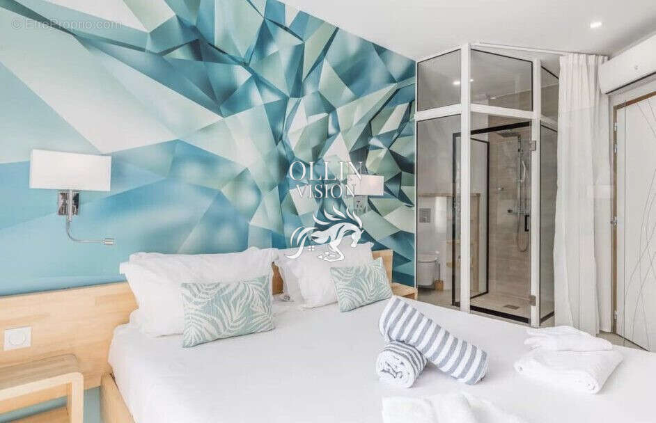 Maison à LE BOUSCAT