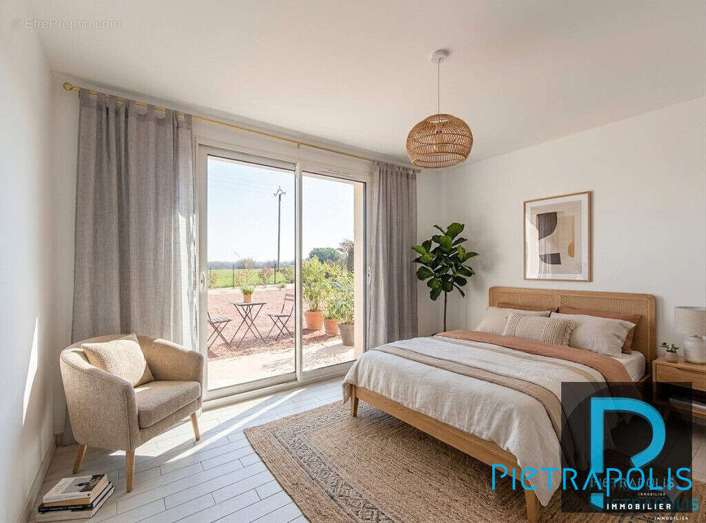 Maison 170 m² à Biziat  - photo 6