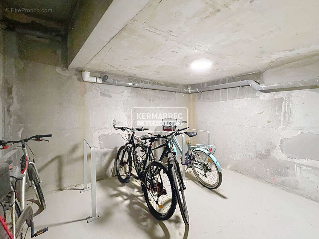 Appartement à SAINT-NAZAIRE