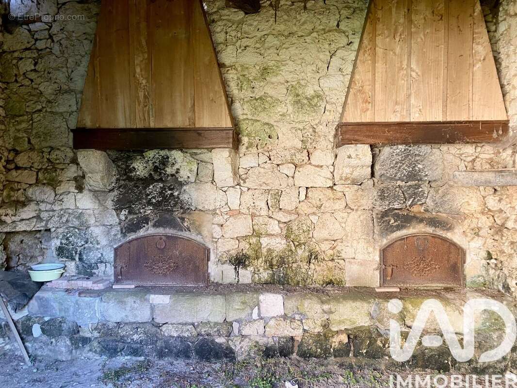 Photo 8 - Maison à PUJOLS