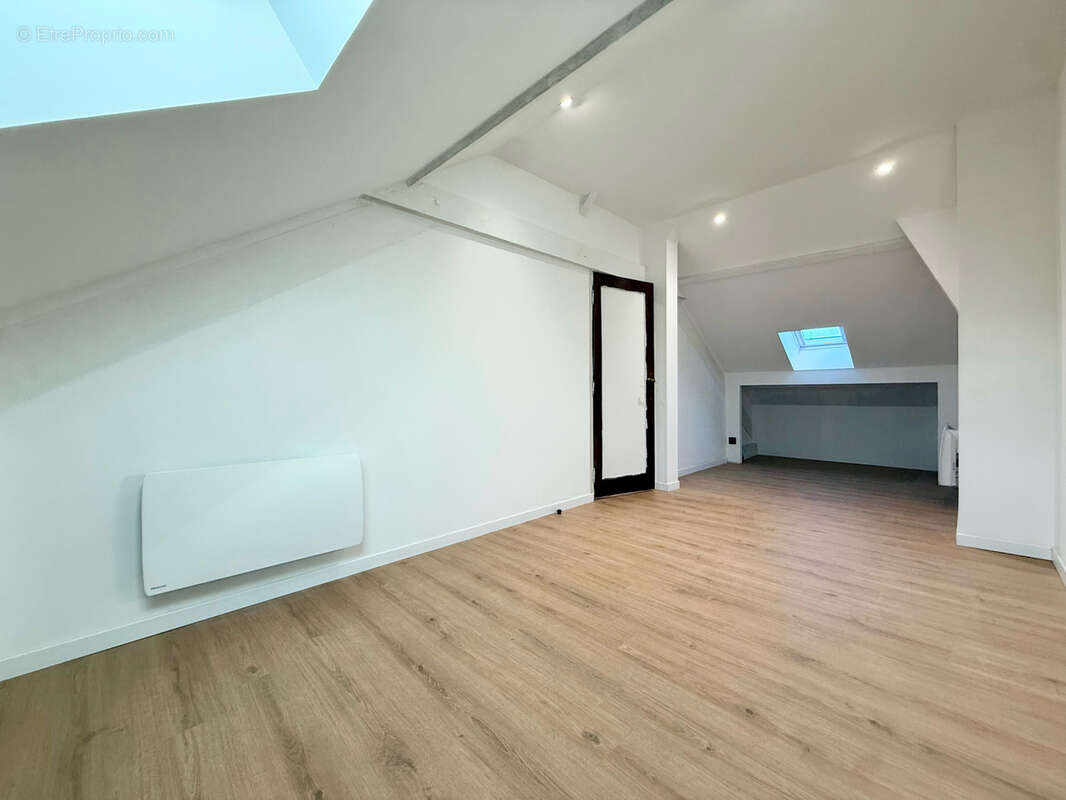 Appartement à AMIENS