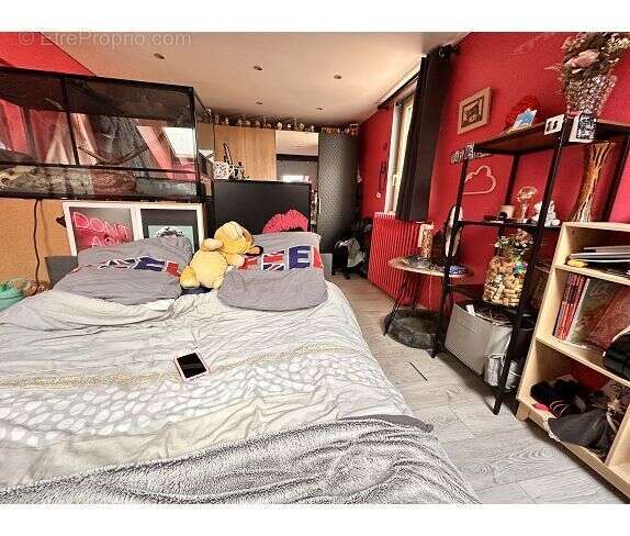 Maison à BRIE-COMTE-ROBERT