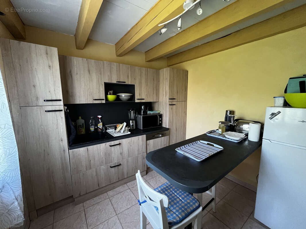 Appartement à ALES