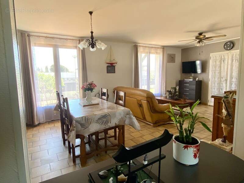 Maison à SAINT-MARTIN-D'ONEY