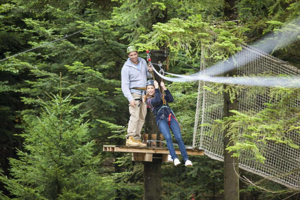 Investissement dans un Center Parcs - photo 11