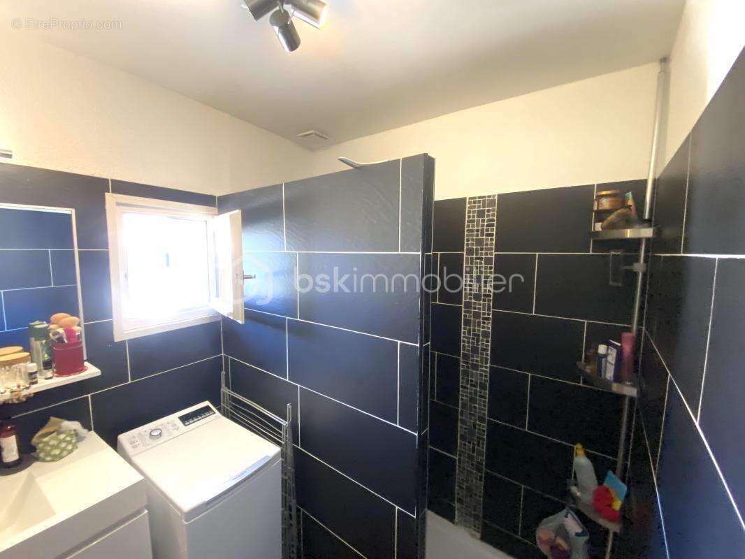 Appartement à MIREVAL