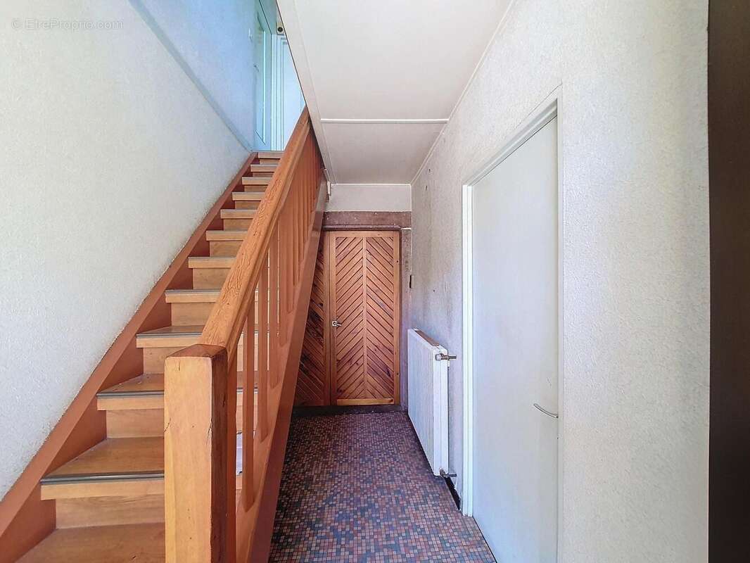 Photo 3 - Maison à SOULTZ-HAUT-RHIN