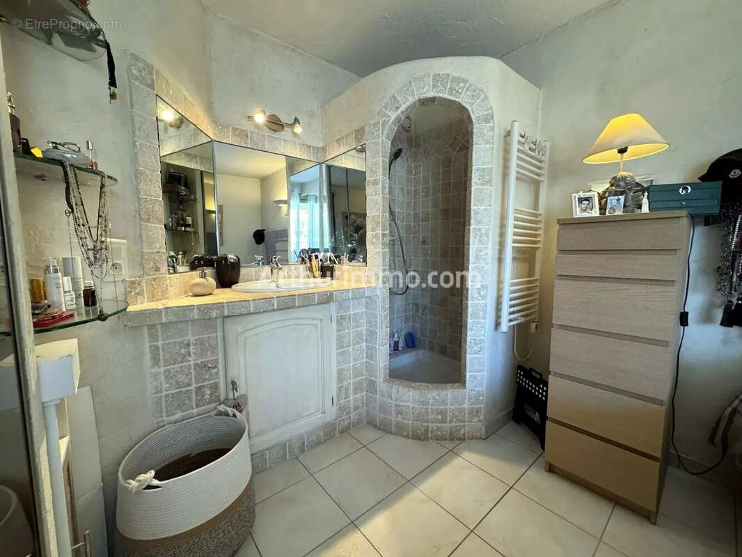 Appartement à SAINTE-MAXIME