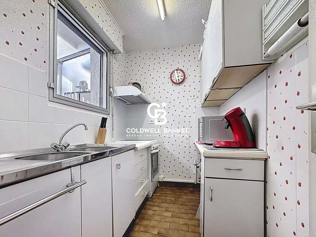 Appartement à SAINT-RAPHAEL
