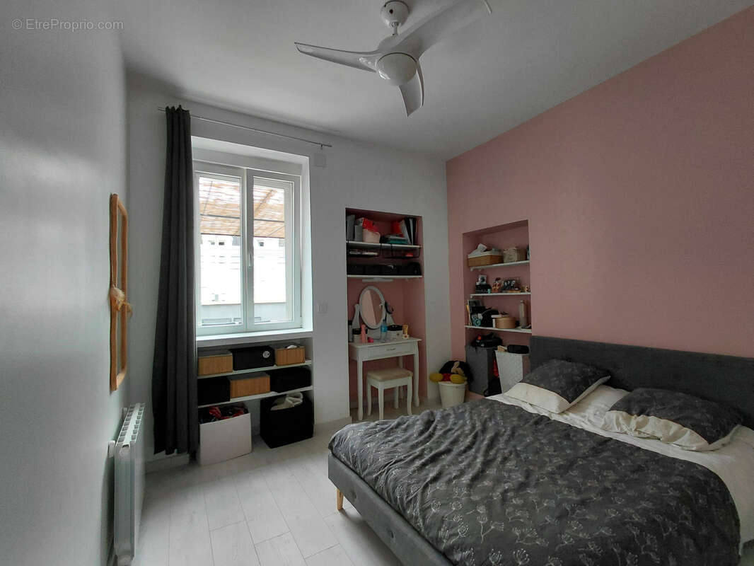 Appartement à PERIGUEUX