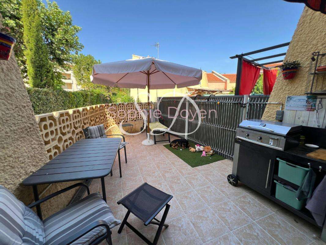 Maison Argelès-sur-Mer - 3 pièces -  65 m2 - terrasse  - parking - photo 3