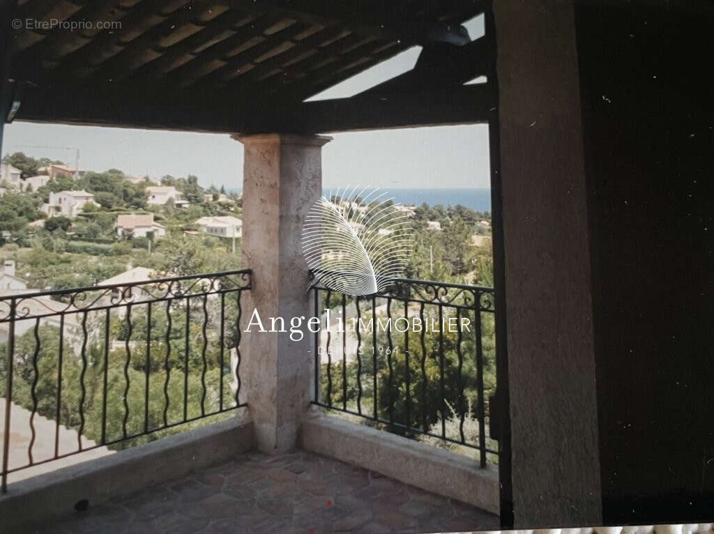 Saint-aygulf beau potentiel - photo 15