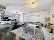 Maison à SAINTE-CROIX-EN-PLAINE