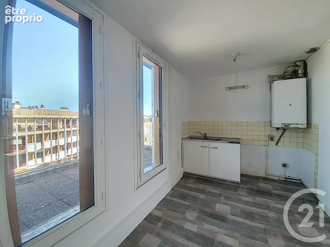 Appartement 1 pièce 37 m² à vendre à Melun (77000) - photo 7