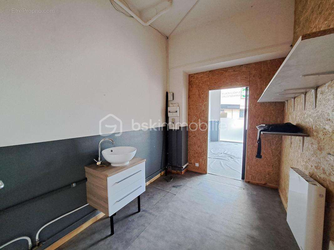 Commerce à ABBEVILLE