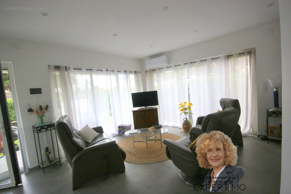 Appartement à LE GRAU-DU-ROI