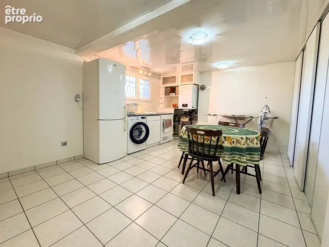 Villa 5 pièces 178 m2 avec piscine - photo 15