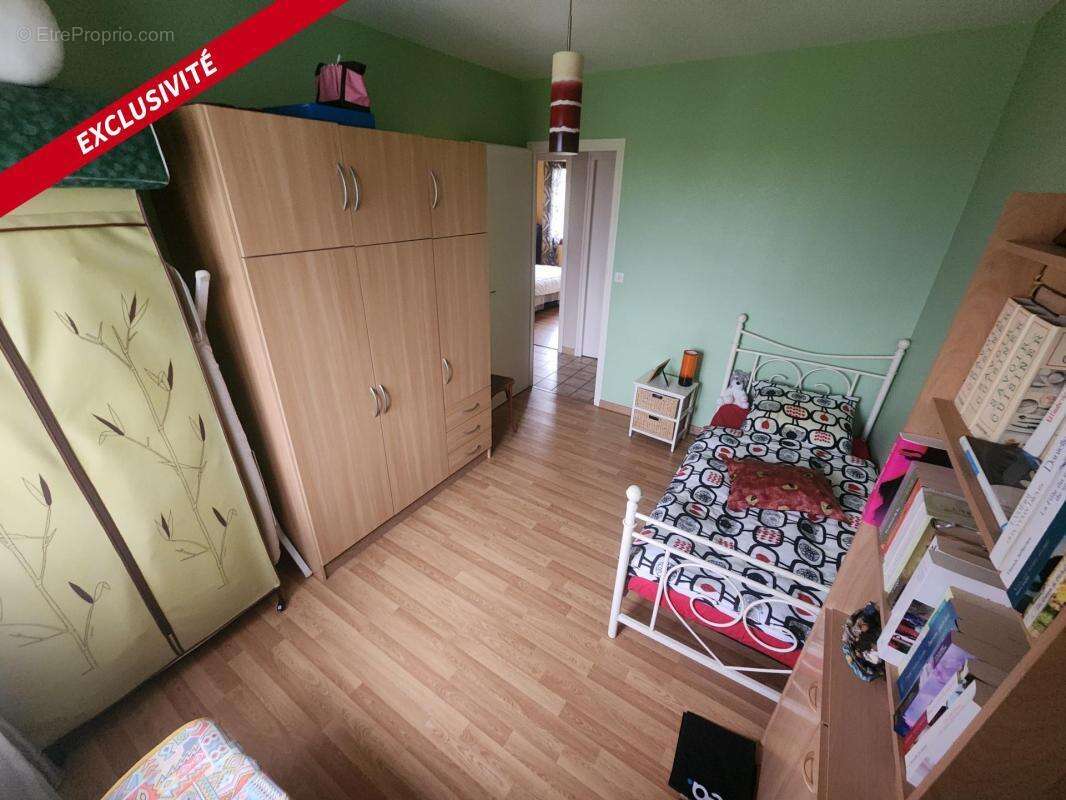 Maison à PRIGNAC-ET-MARCAMPS