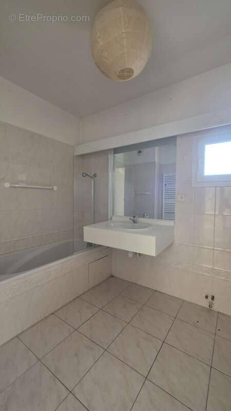 Appartement à ANGLET