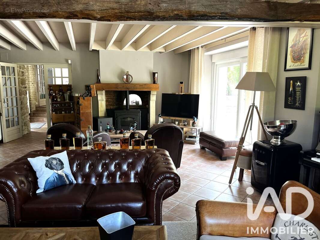Photo 9 - Maison à HERMONVILLE