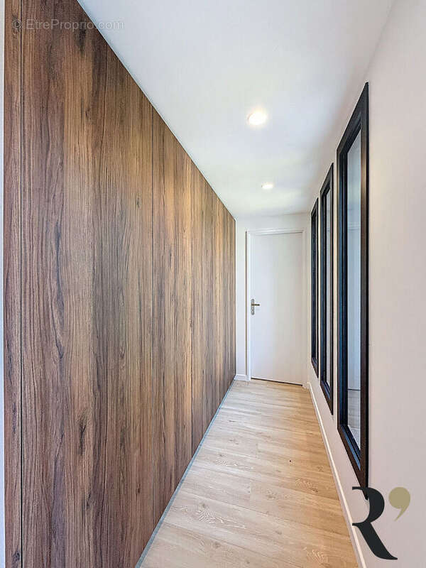 Maison à AIGREFEUILLE