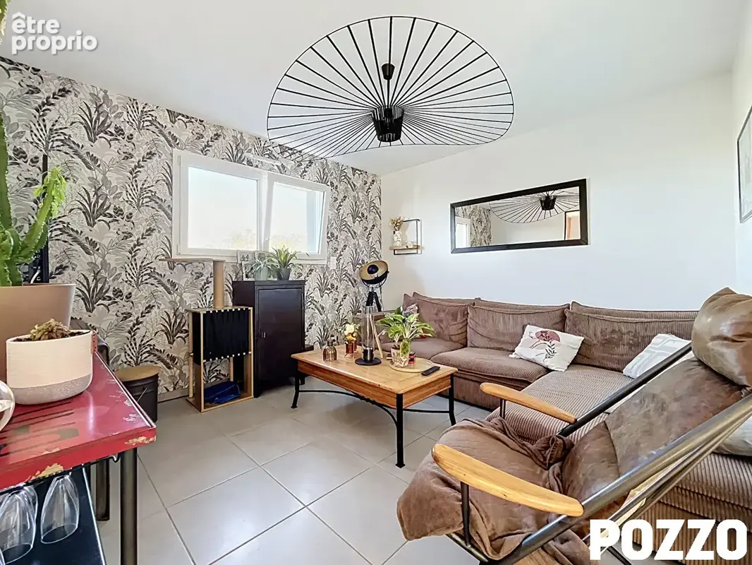 Maison Granville 4 pièces 76 m2 environ - photo 6