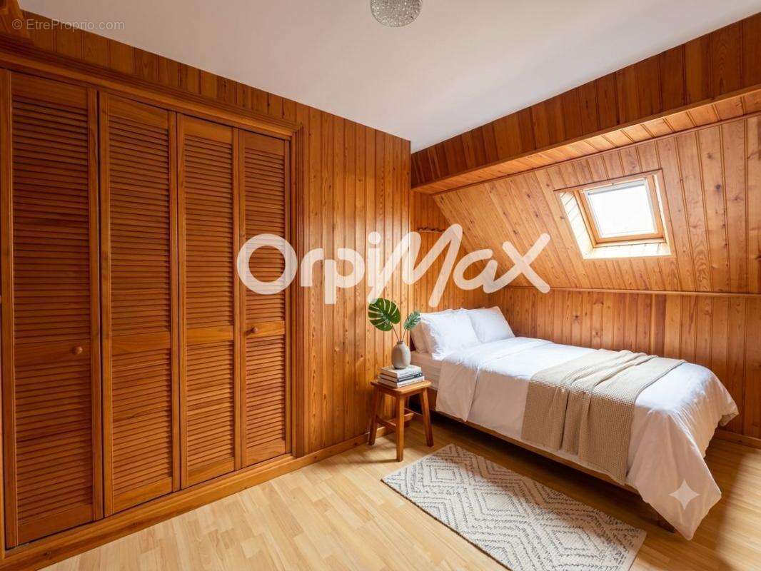 ORPI PORTE NEUVE : Maison familiale à vendre à OUTREAU - photo 8
