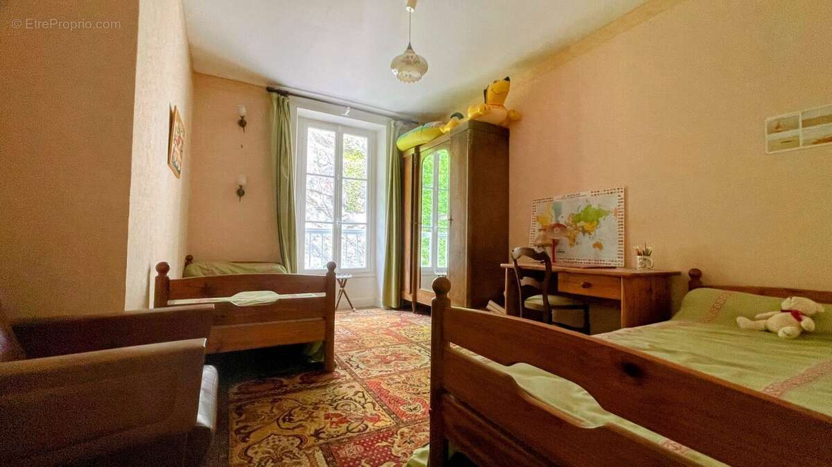 Appartement à DINARD