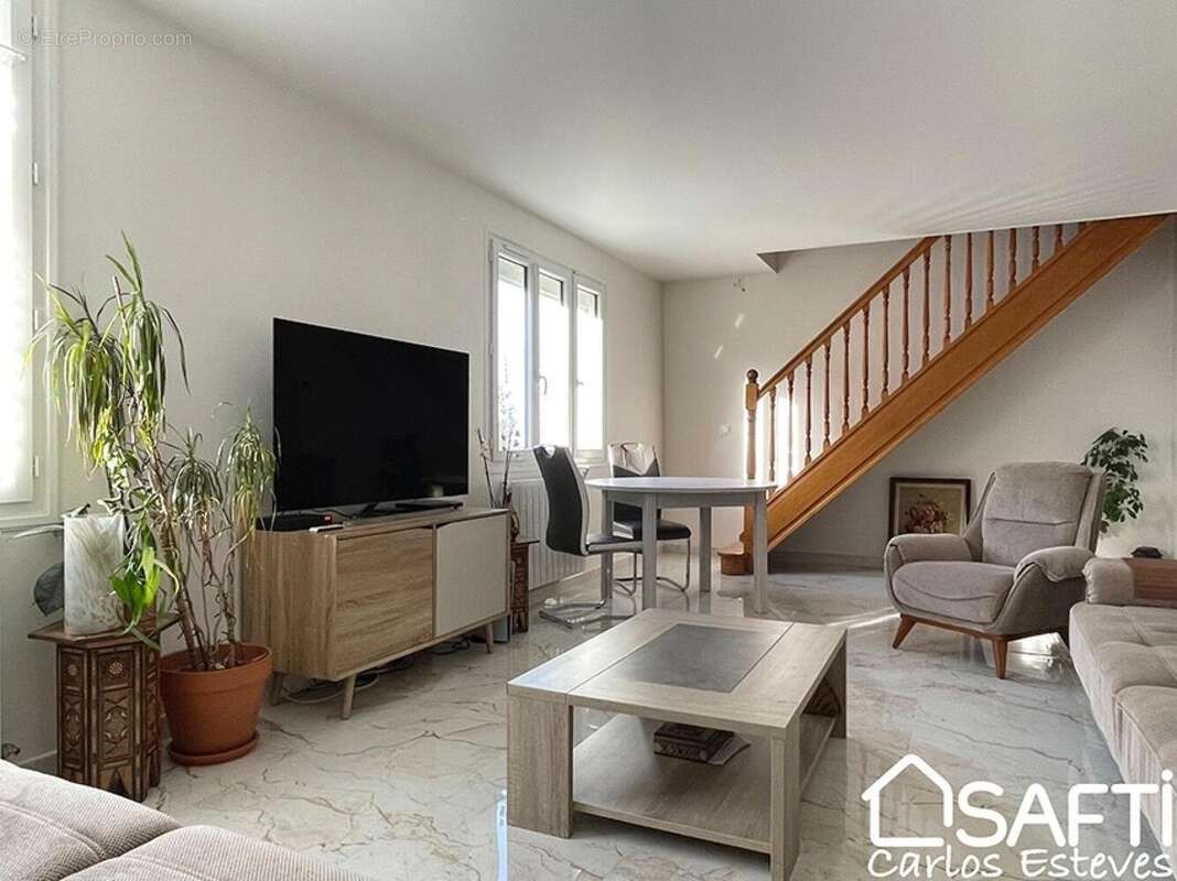 Photo 5 - Maison à VALENTON