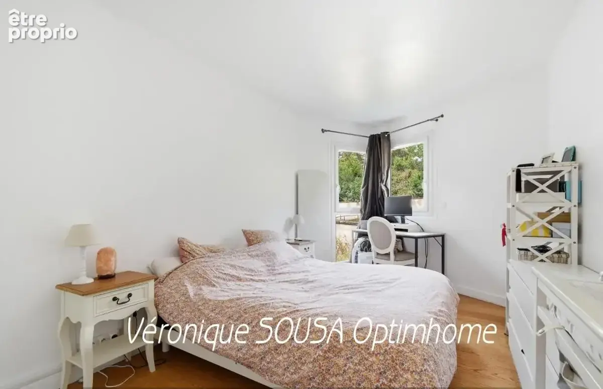 Appartement avec balcon dans un ecrin de verdure - photo 8