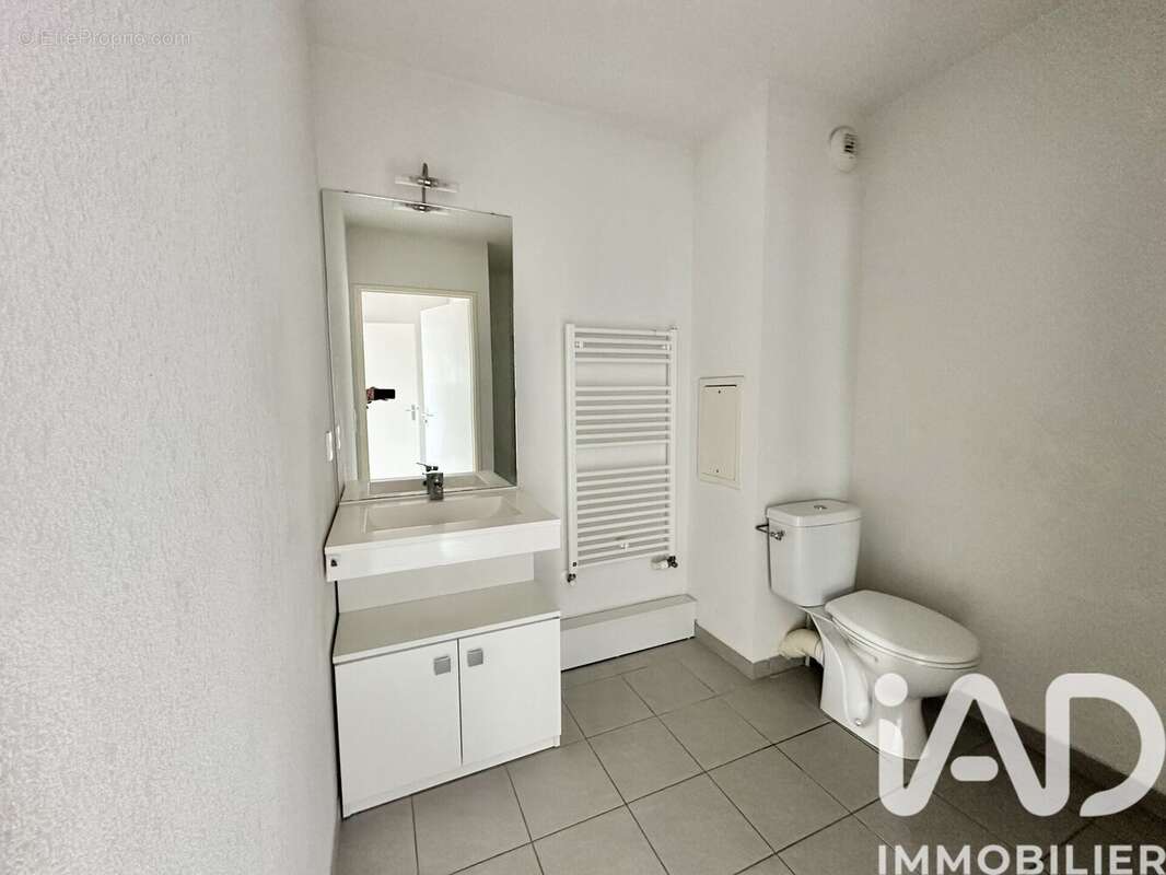 Photo 9 - Appartement à BORDEAUX