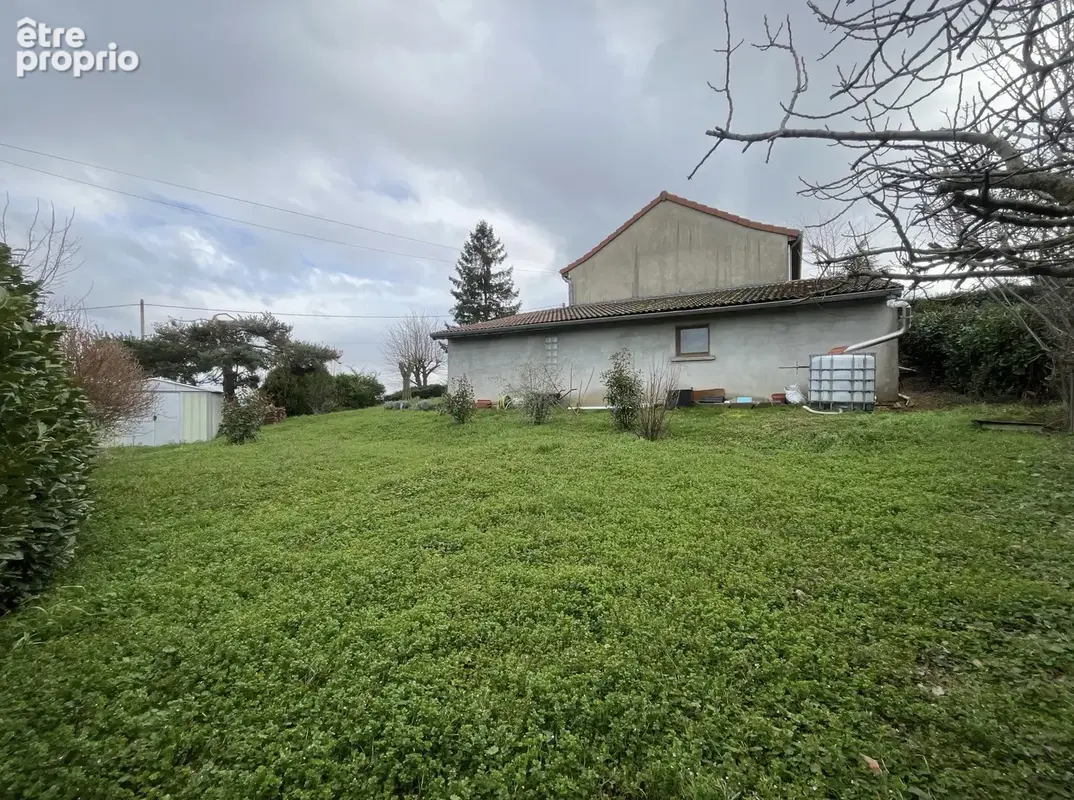 Maison de 70m2 à Plats - photo 23
