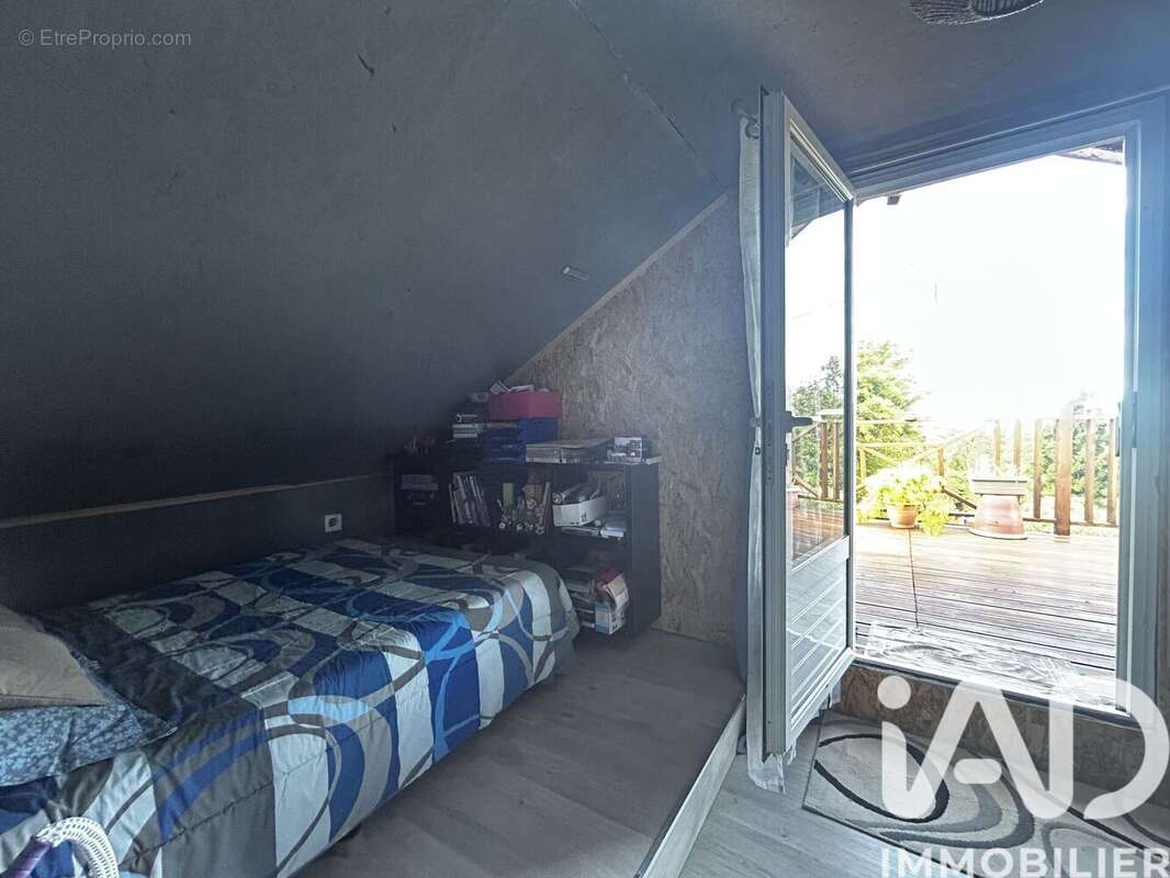 Photo 9 - Maison à SAINT-JOSEPH