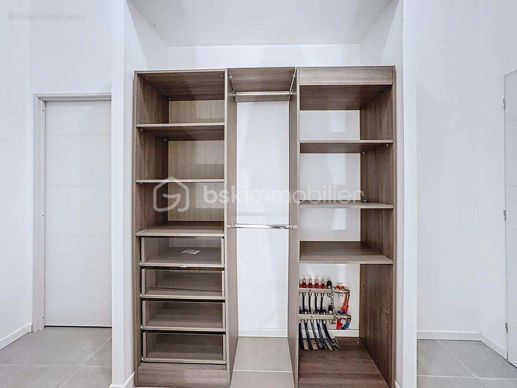 Maison à FONTANIL-CORNILLON