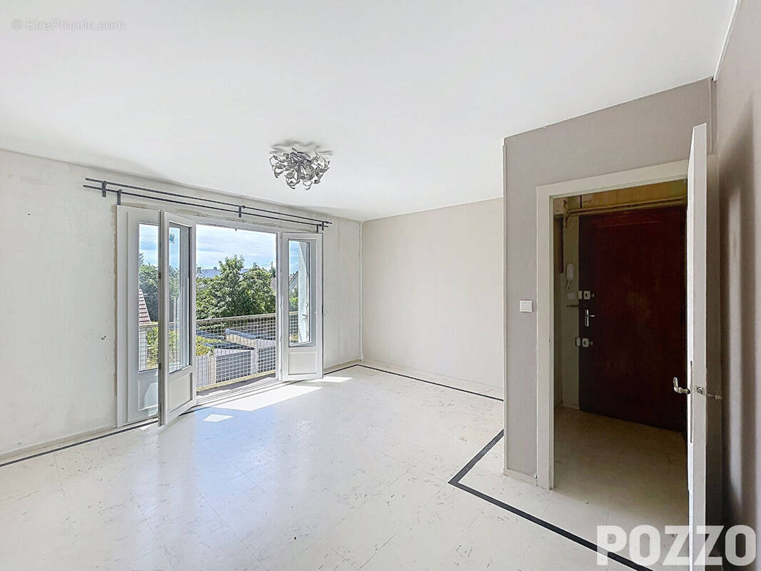 Appartement à CAEN