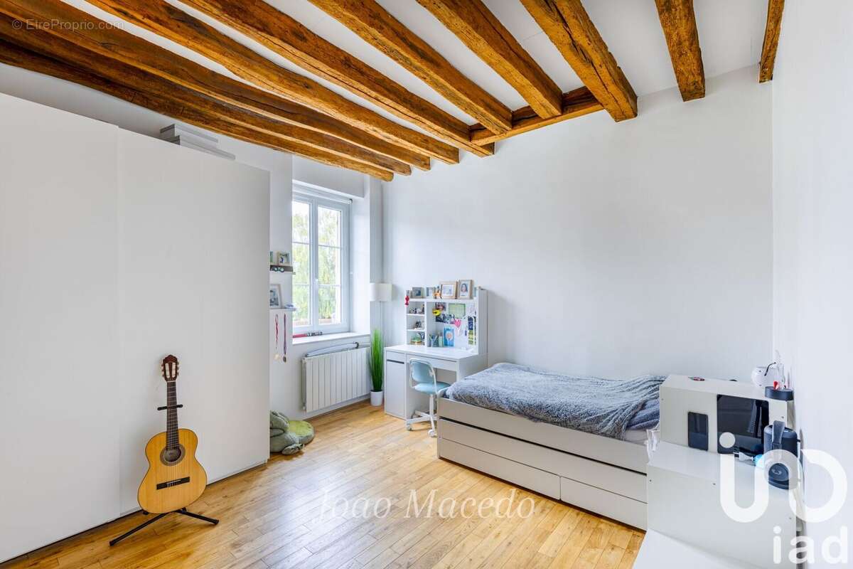 Photo 8 - Maison à VIGNY