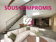 Appartement à DAGNEUX