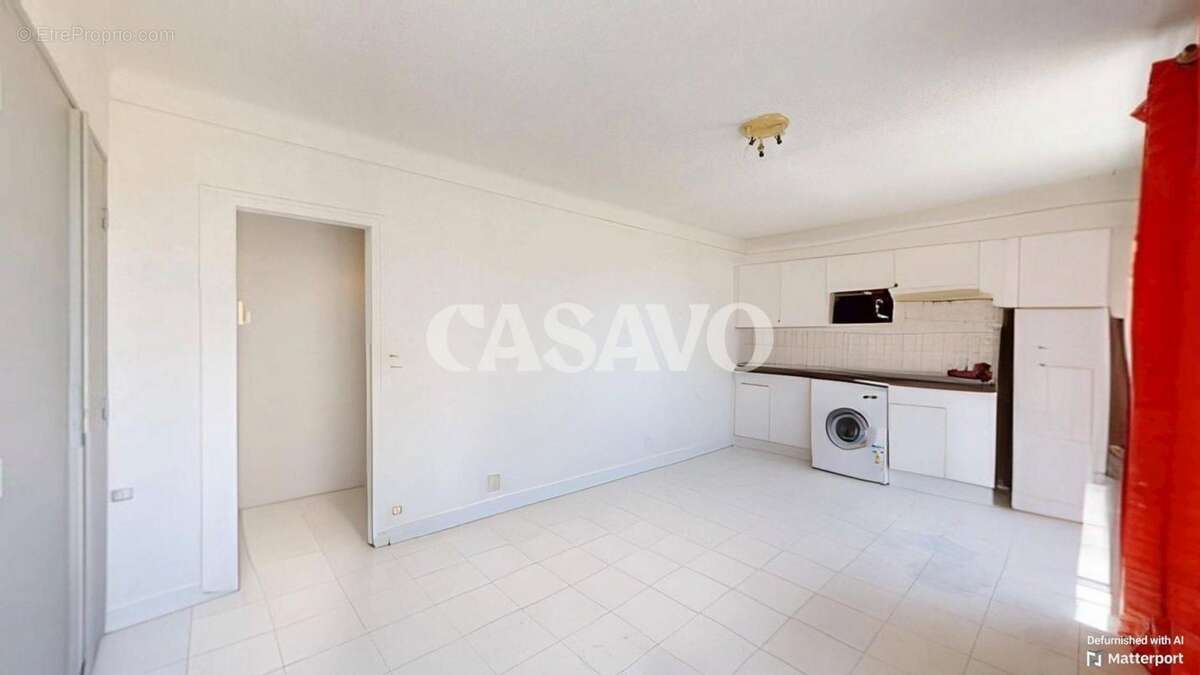 Appartement à AIX-EN-PROVENCE