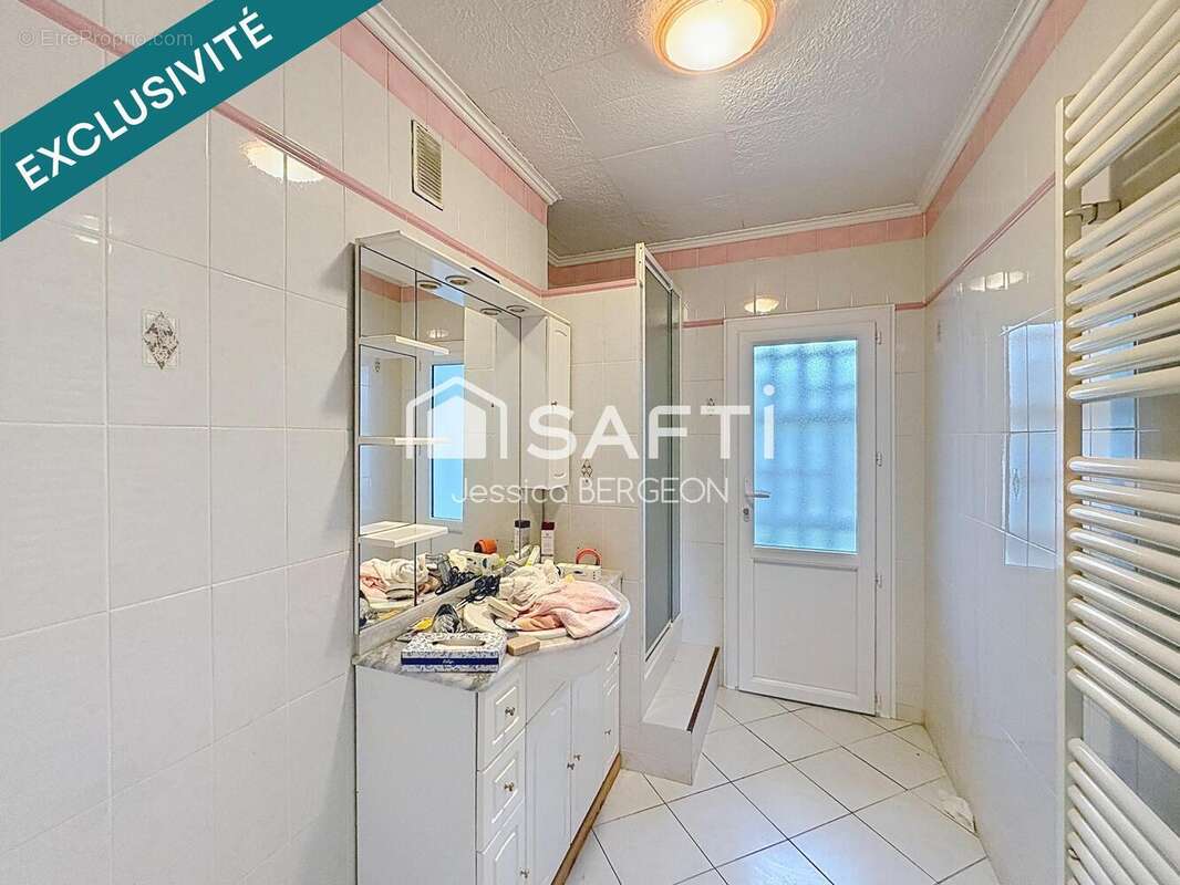 Photo 7 - Appartement à MERIGNAC