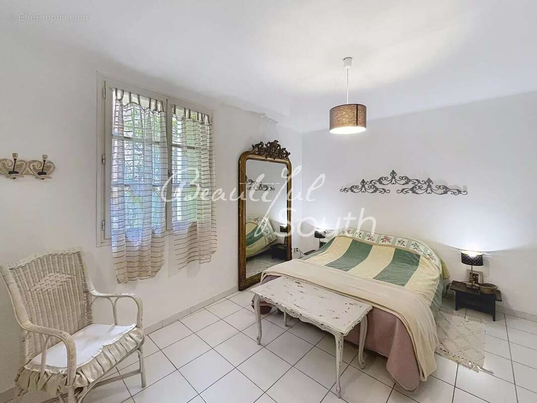 Maison à RIVESALTES