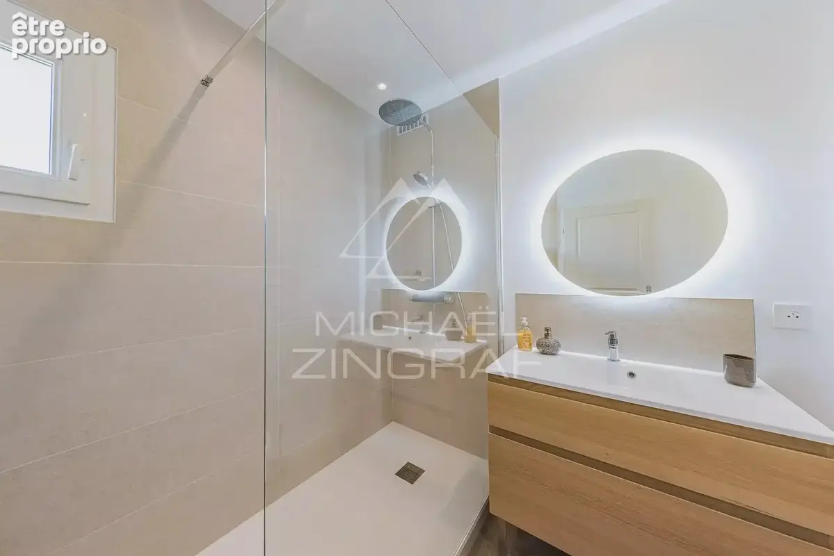 Arcachon - appartement dernier etage 3 chambres - photo 15