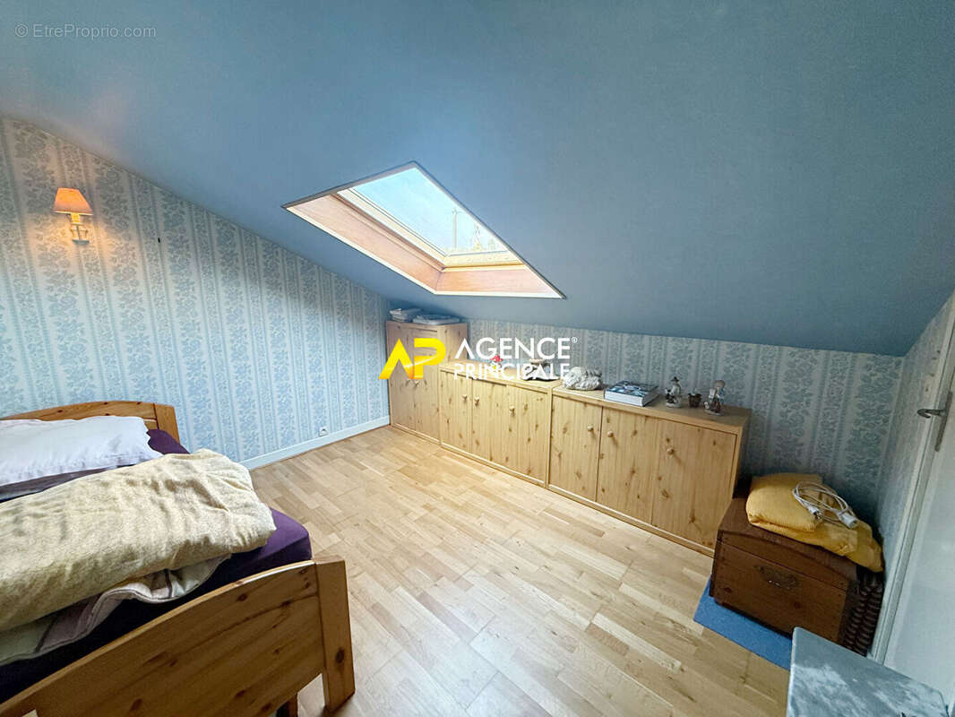 Maison à ARGENTEUIL