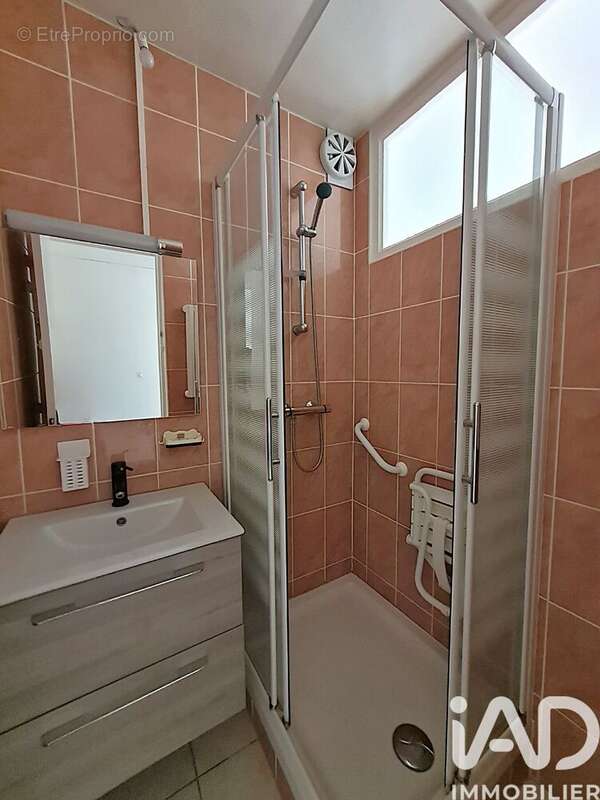 Photo 8 - Appartement à LE HAVRE