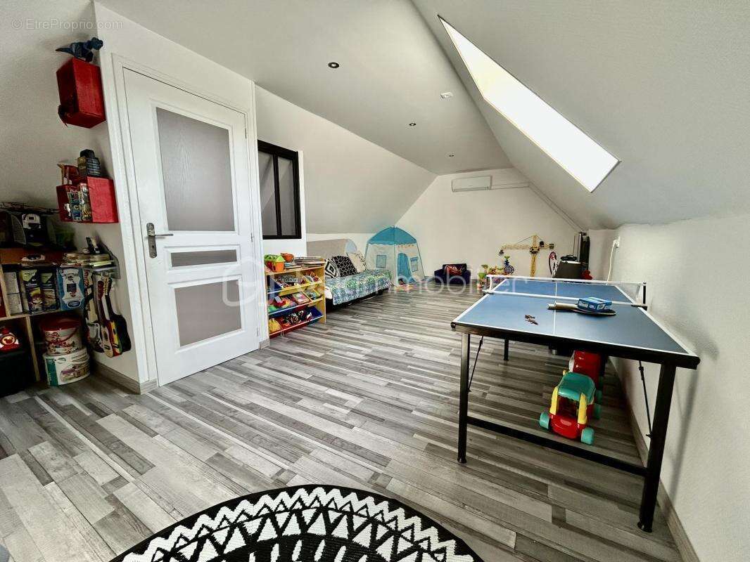 Maison à MORET-SUR-LOING