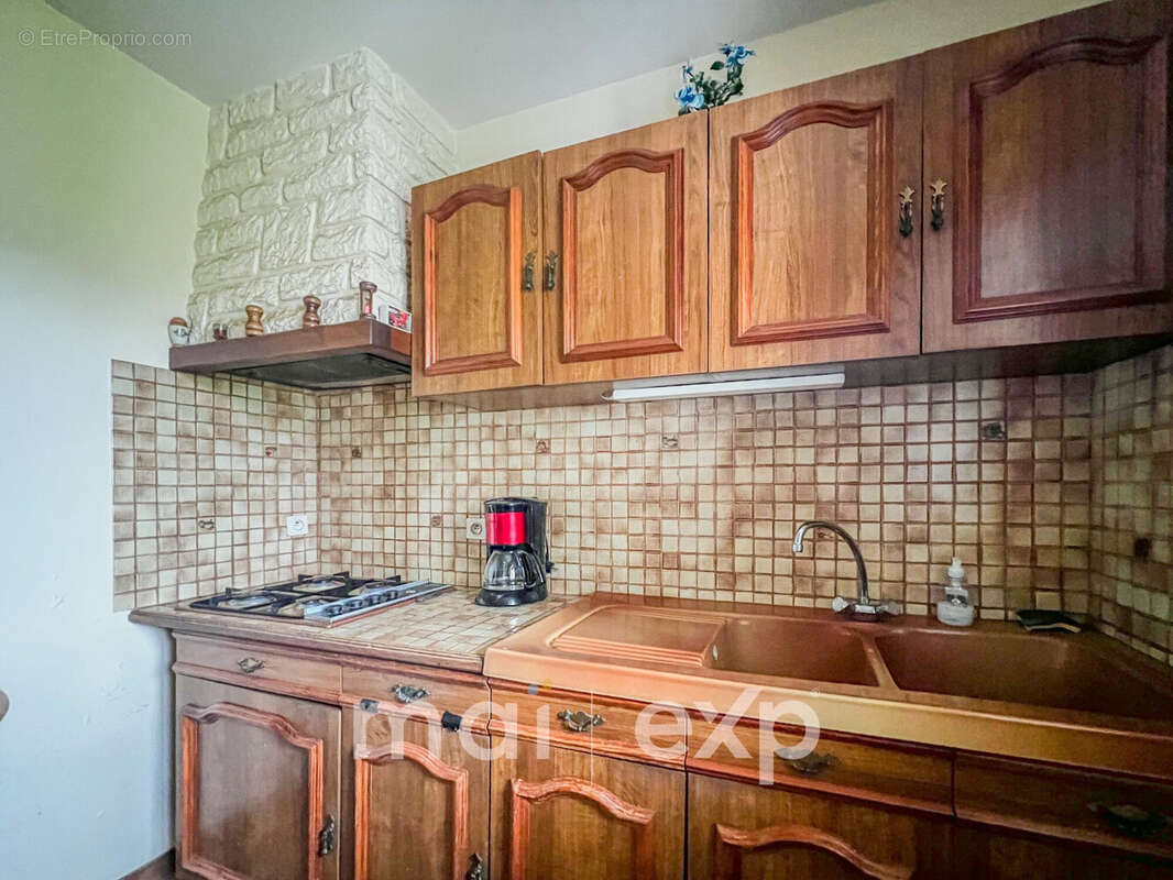 Maison à SAINT-PIERRE-QUIBERON