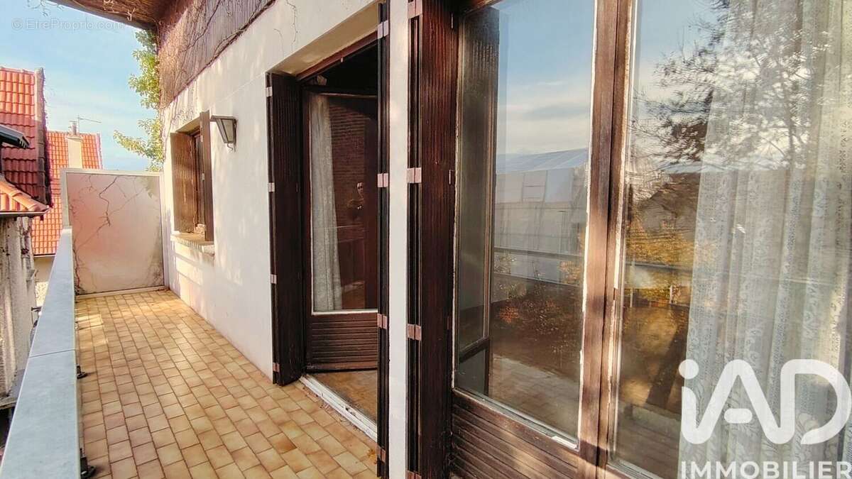 Photo 8 - Maison à CLAMART