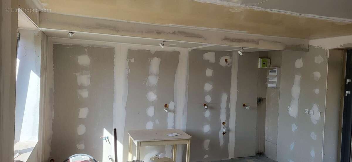 Photo 2 - Maison à SAINT-PIERRE-DE-MAILLE