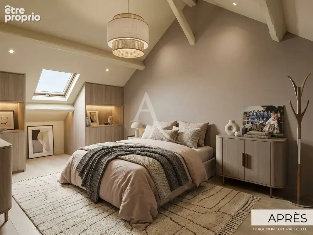 Maison 6 pièces 117 m² à vendre à Us (95450) - photo 10