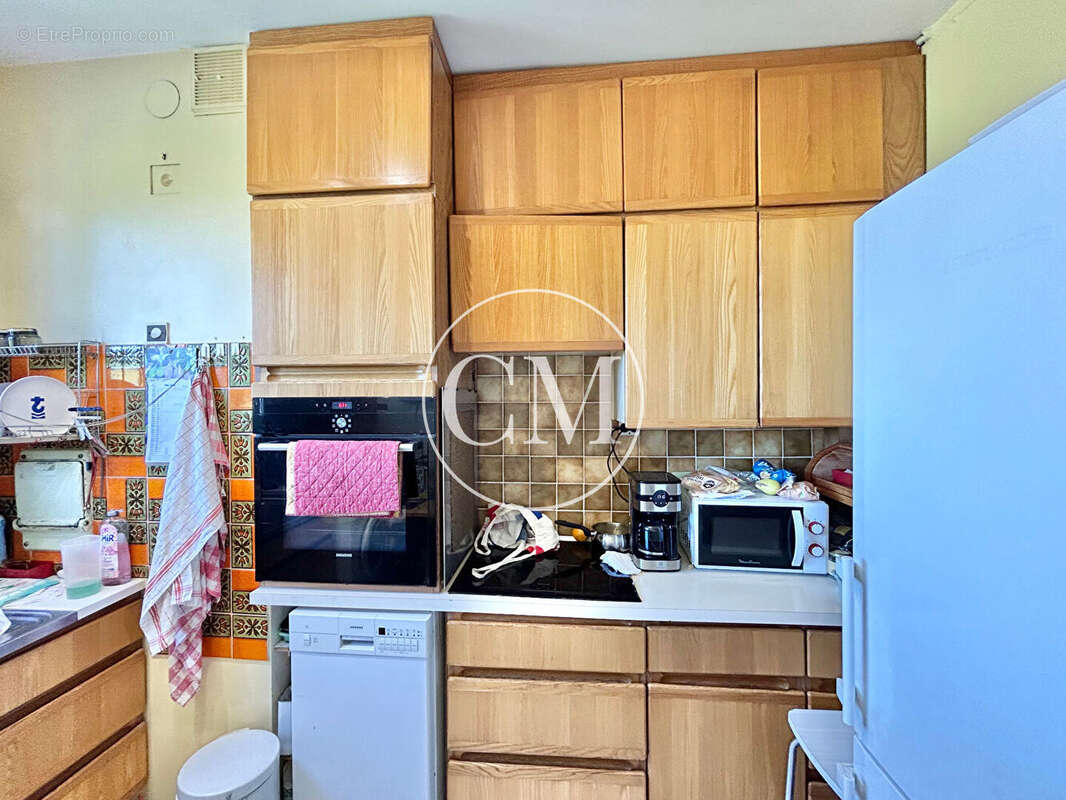 Appartement à SEVRES